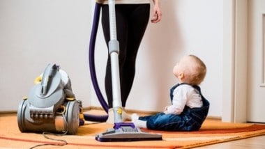The Best Dyson Vacuum Cleaner Reviews for 2018